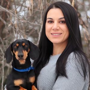 Meet your Posher, Christine